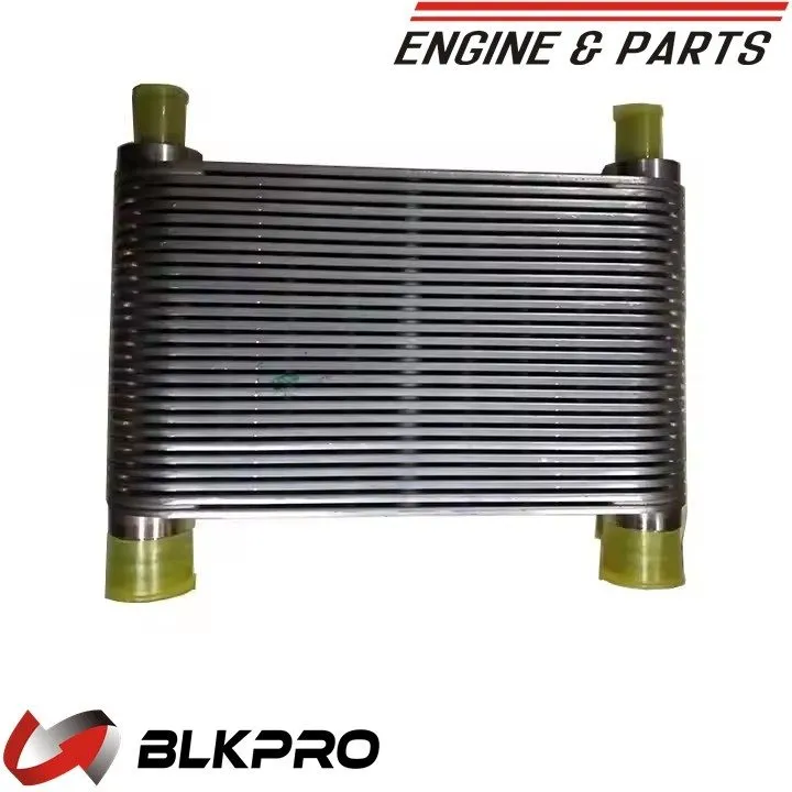 Насос Cooler Core для Cummins QSK78 CM2350 K126