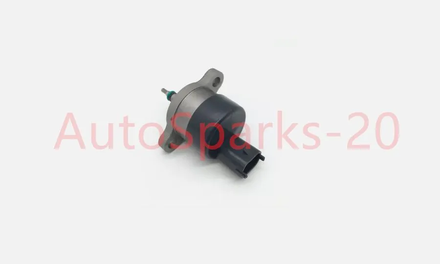 Клапан Common Rail Fuel Pressure Regulator Valve для Hyundai Kia 2.0L CRDi 31402 — фото лота 1