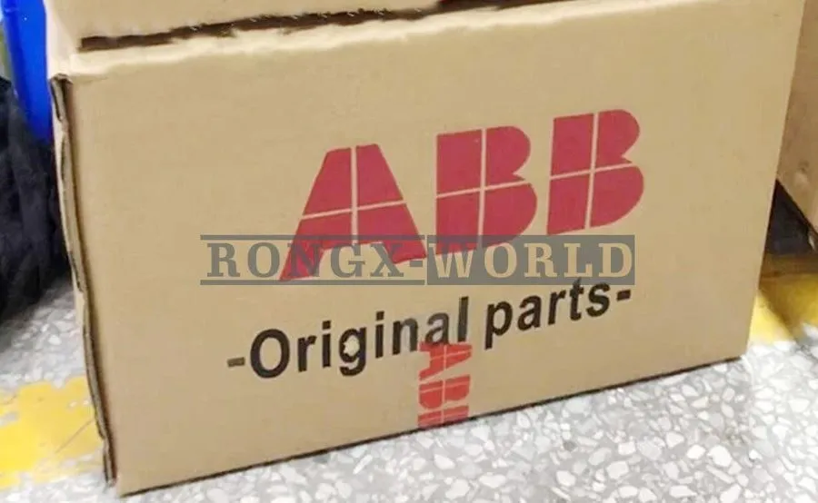 Робот ABB Robot Motor IRB4600 3HAC029236-003
