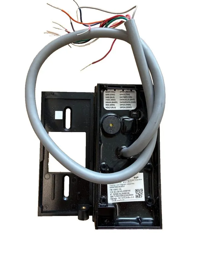 Оборудование видеонаблюдения HID 900NTNNEK0001F R10 iCLASS SE MINI er — фото лота 1
