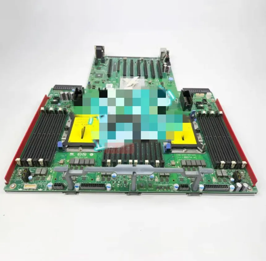 Материнская плата Dell Poweredge R940 Server Motherboard 0GCTJ1 03V5K1 — фото лота 1