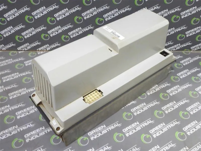Сервопривод ABB 3HAB8101-13 Inmotion Industrial Robot Servo Drive Rectifier Unit