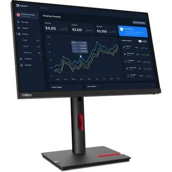 Монитор Lenovo ThinkVision T22i-30 21.5 in Full HD Monitor