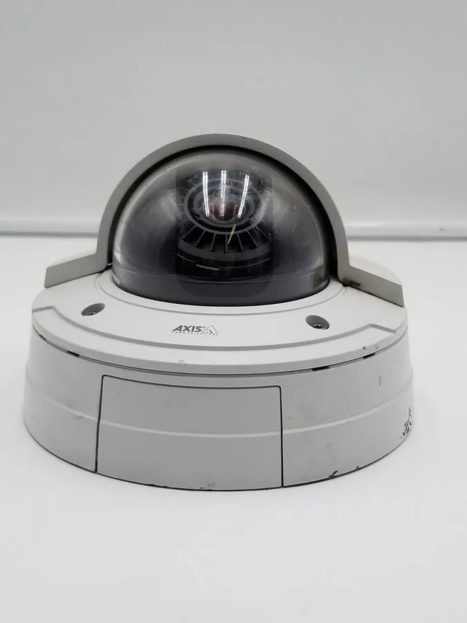 Камера Axis Communications P3346-VE 1080P Power Over Ethernet Dome Security Came