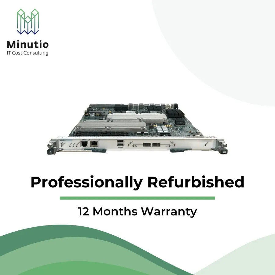 Коммутатор Cisco N7K-SUP2E