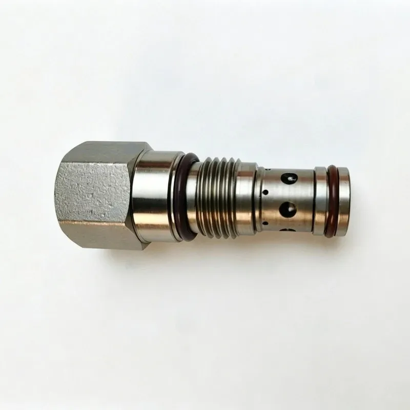 Клапан Pressure Regulator Valve 4009956 для Cummins QSX15 ISX15 CM870 CM871 CM87