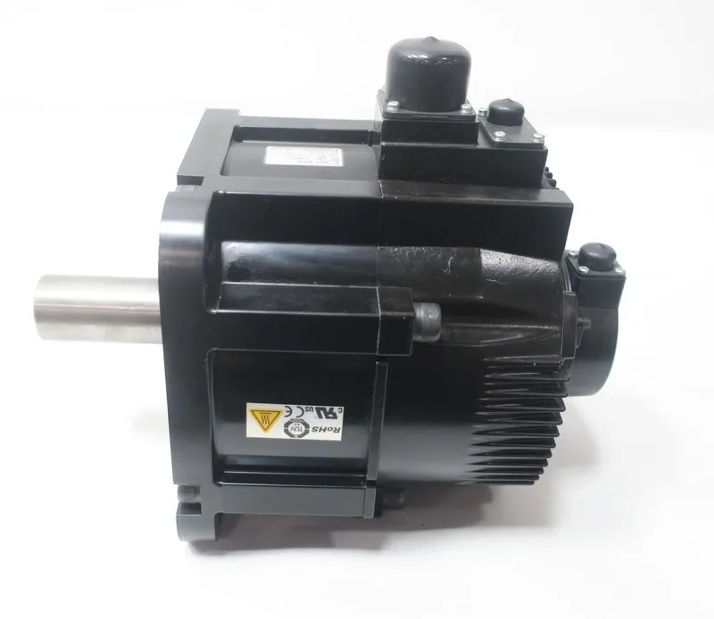 Серводвигатель Yaskawa SGMGV-30A8M2E Servo Motor 2.9kw 1500rpm 18.6nm 200v-ac