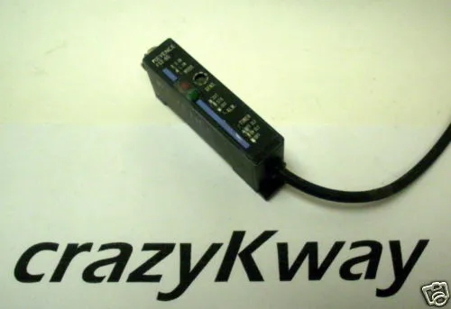 Датчик Keyence FS2-65 Fiber Amplifier Sensor
