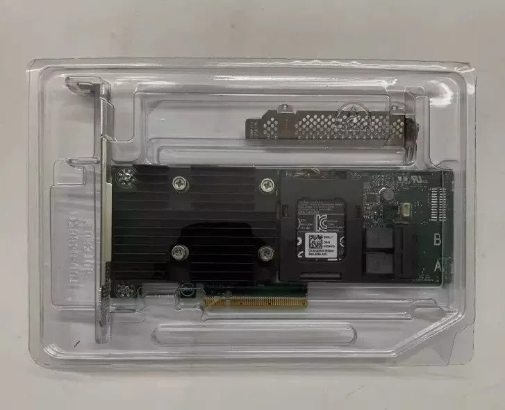 Контроллер Dell PERC H730P 12Gb/s 2GB Cache PCIe SAS/SATA RAID Controller Dell P