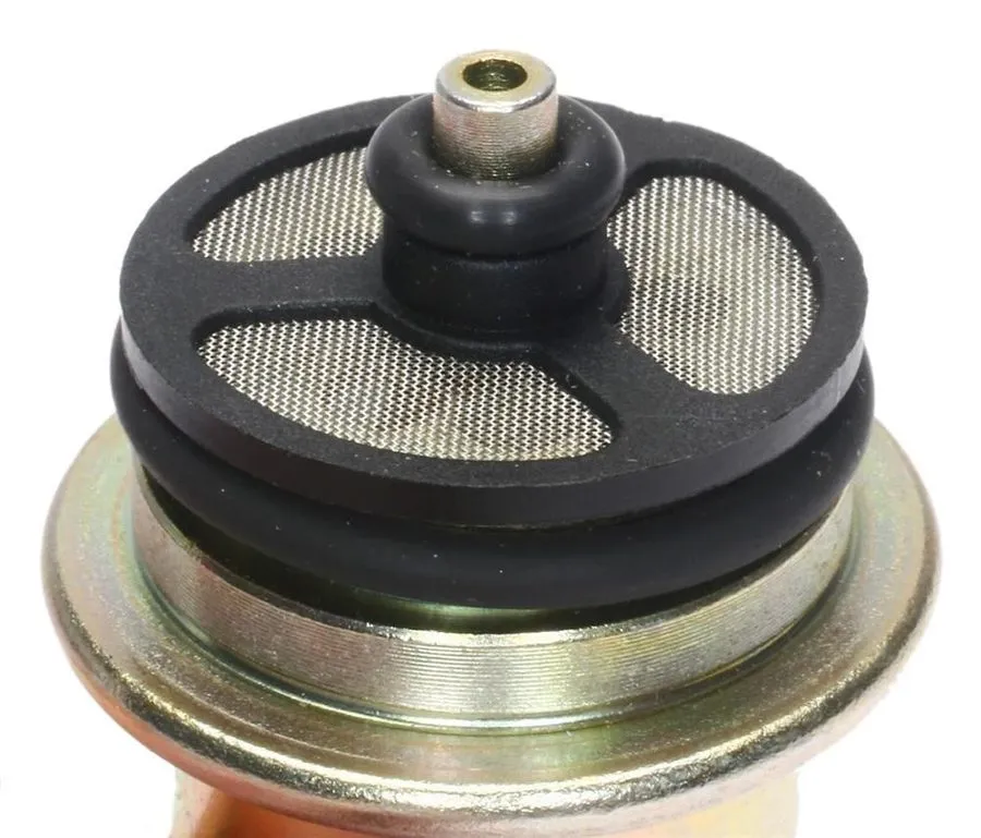 Трубопроводная арматура Gold 217-2251 Fuel Injection Pressure Regulator Kit with