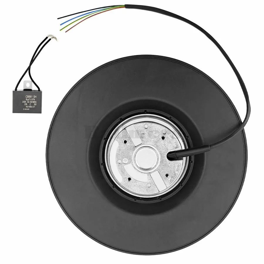 Вентилятор FJ220A0000 Cabinet Cooling Fan