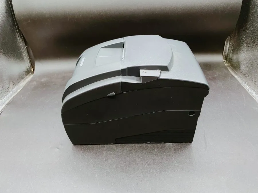 Принтер чеков Bixolon SRP-275IIIC Dot Matrix POS Receipt Printer LAN USB Serial