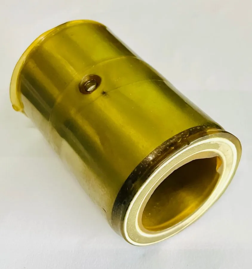 Пневмооборудование Ingersoll Rand 39423140 Sleeve / Shaft — фото лота 1
