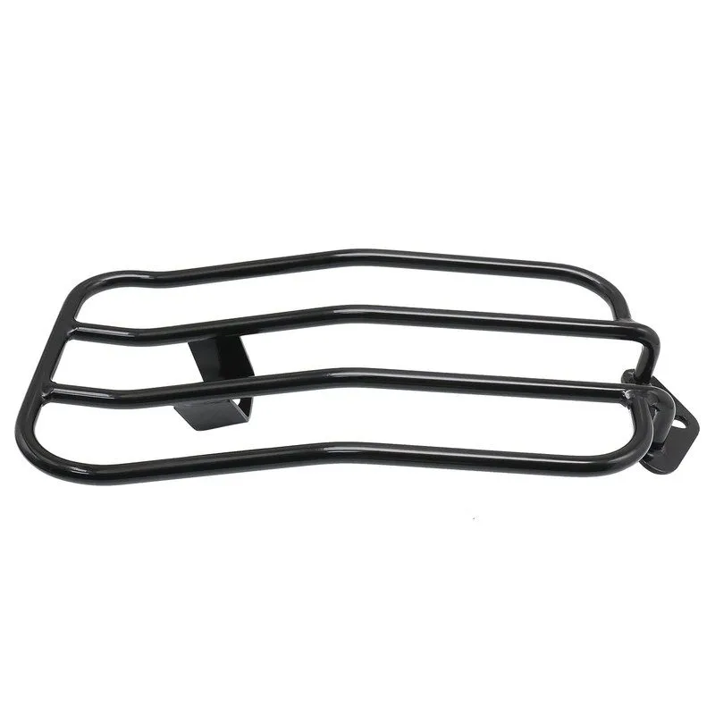 Стойка/шкаф Solo Luggage Rack Shelf для Honda Rebel CMX300 CMX500 2017-2023 2024 — фото лота 1