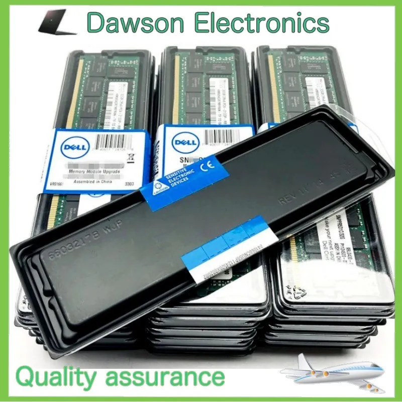 Модуль памяти PowerEdge T560/R760/R660/R860/R960/R6615/R7615, SNP1V1N1C/16G AC23