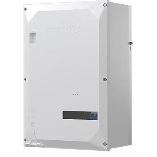 Энергооборудование Solaredge Backup Interface BI-EUSGN-03 — фото лота 1