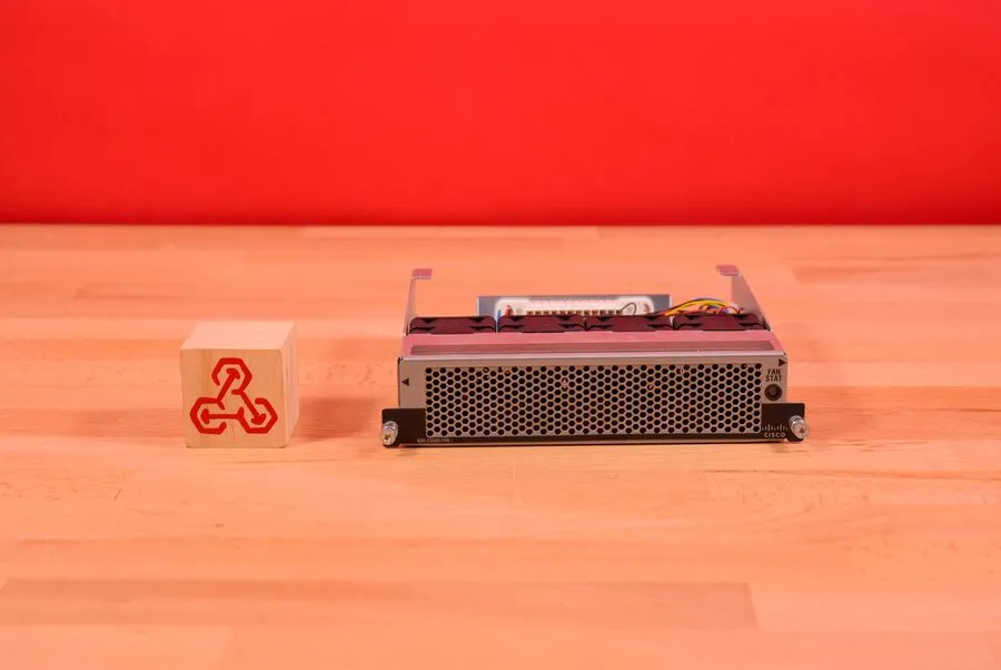 Коммутатор Cisco Nexus N3K-C3048-FAN-B 3048 Fan Module, Port-side Intake