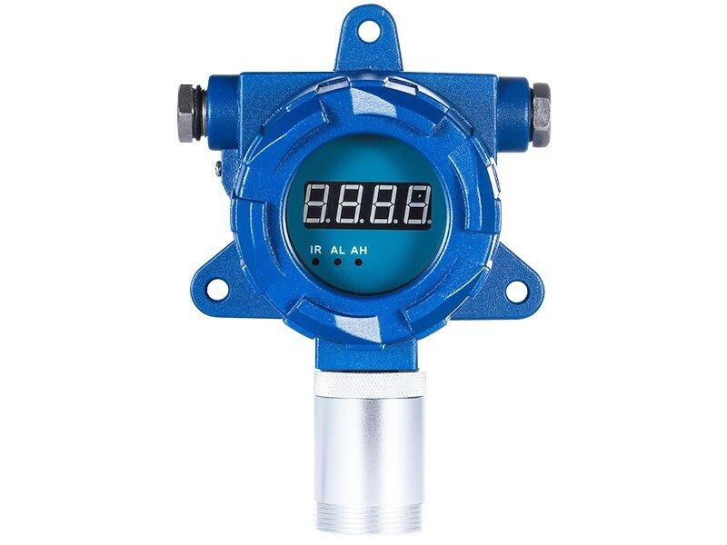 Газоанализатор 0-1000PPM
