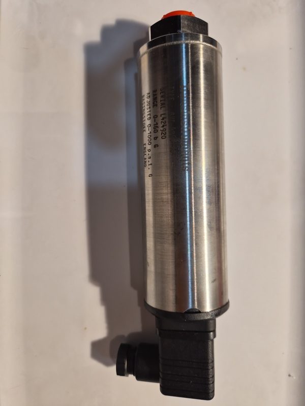 Датчик давления Honeywell 0-1000PSIG