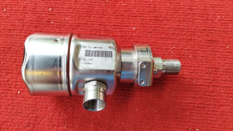 Датчик давления Endress+Hauser 0-100MBAR