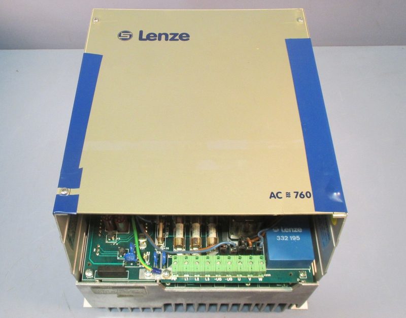 Частотный преобразователь Lenze 0-110HZ