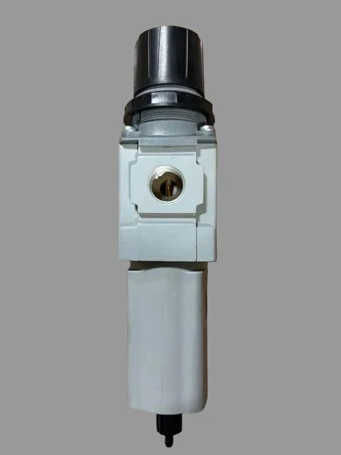Блок подготовки воздуха Parker 0-125PSI-NEW