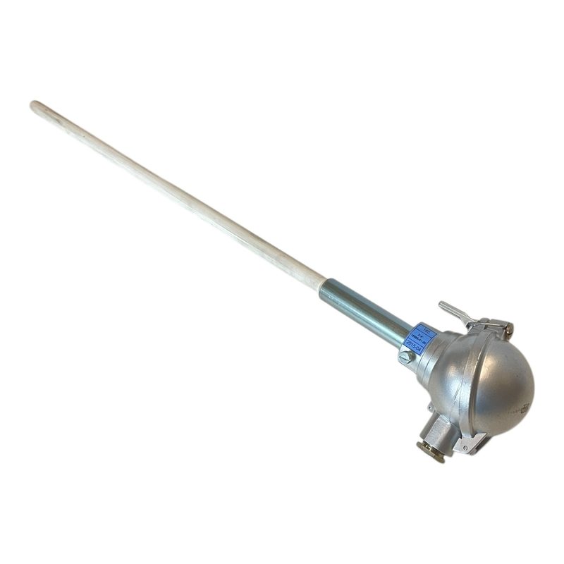 Трубопроводная арматура Rosemount 0-1400C