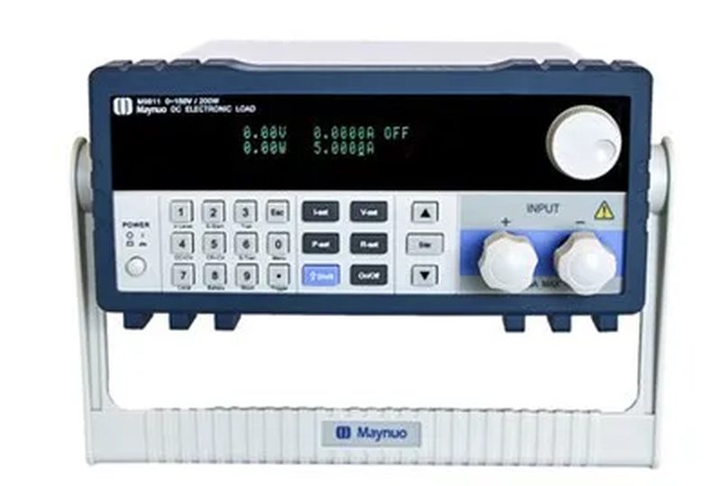 Электронная нагрузка 0-150V/0-30A