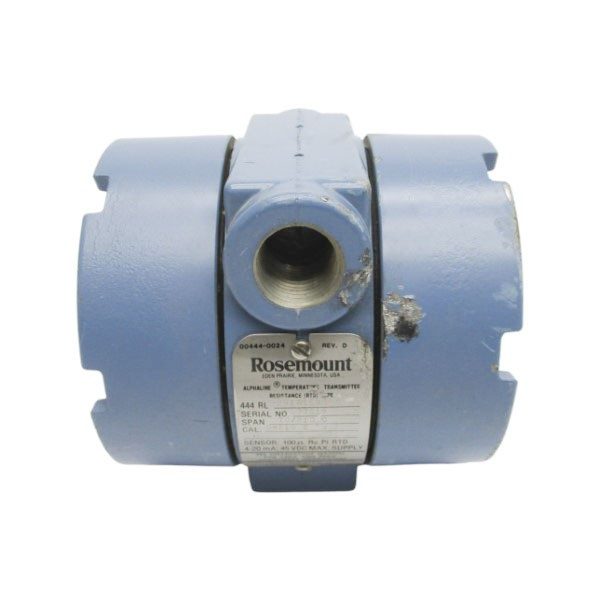Трубопроводная арматура Rosemount 0-210C