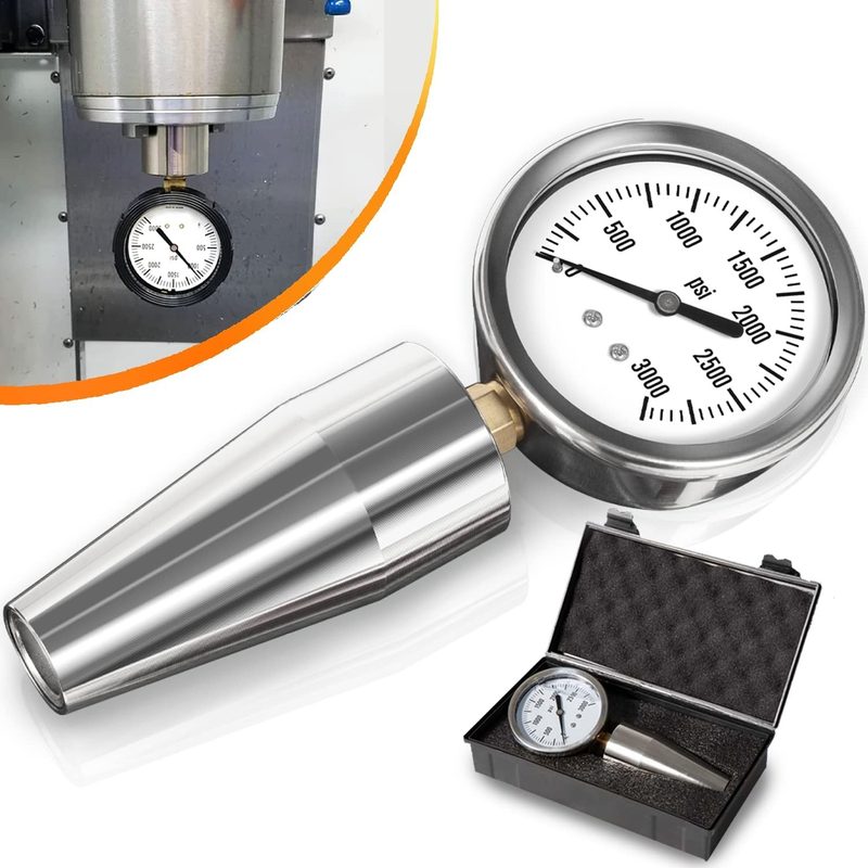 Режущий инструмент 0-3000PSI/LBS
