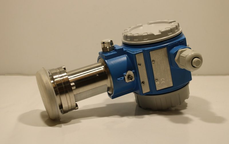 Датчик давления Endress+Hauser 0-400MBAR