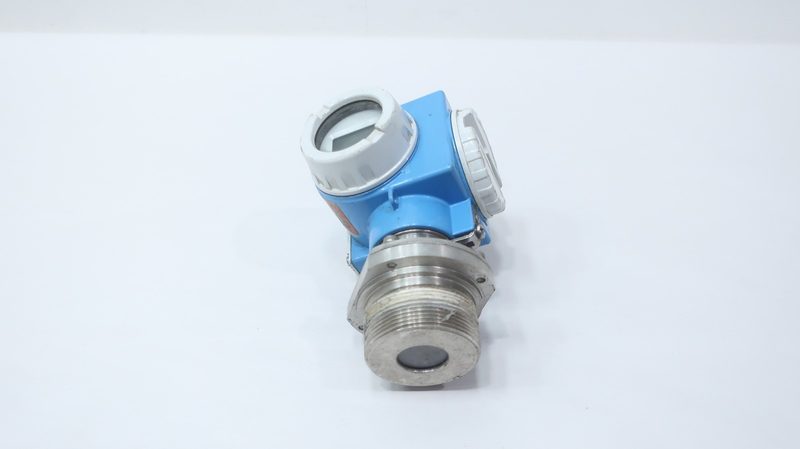 Датчик давления Endress+Hauser 0-40IN-H2O