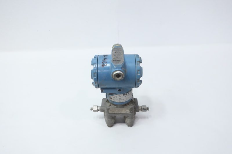 Датчик давления Rosemount 0-50IN-H2O
