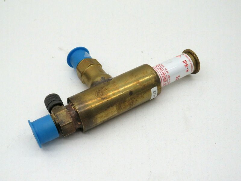 Датчик давления 0-50PSIG