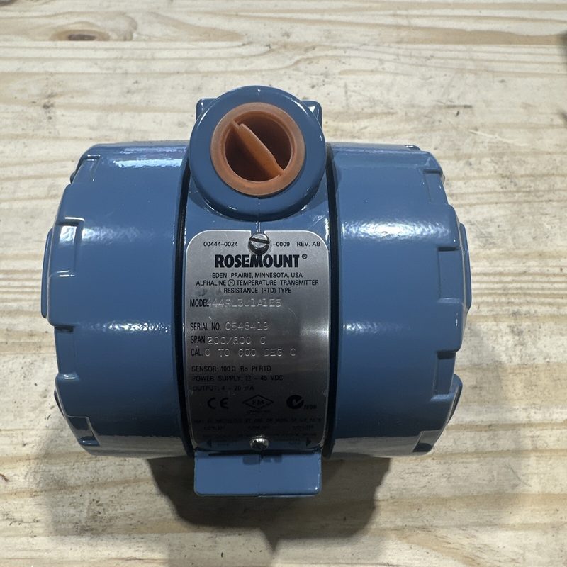 Датчик температуры Rosemount 0-600C