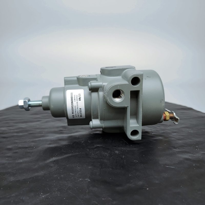 Датчик давления Emerson 0-60PSIG