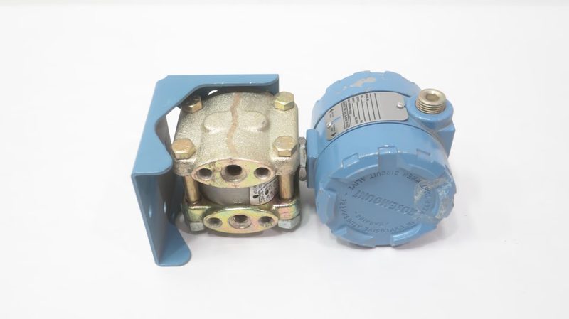 Датчик давления Rosemount 0-750IN-H2O