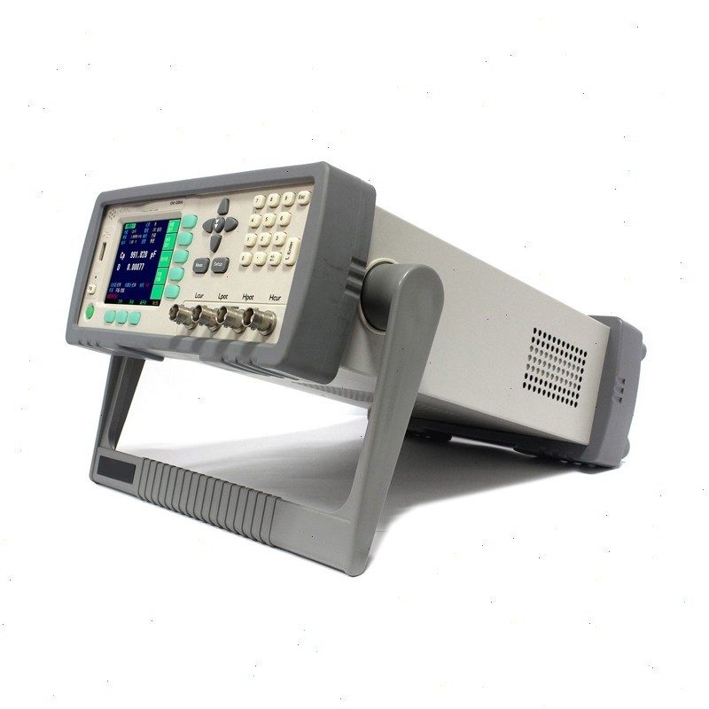 Тестер 0.001HZ