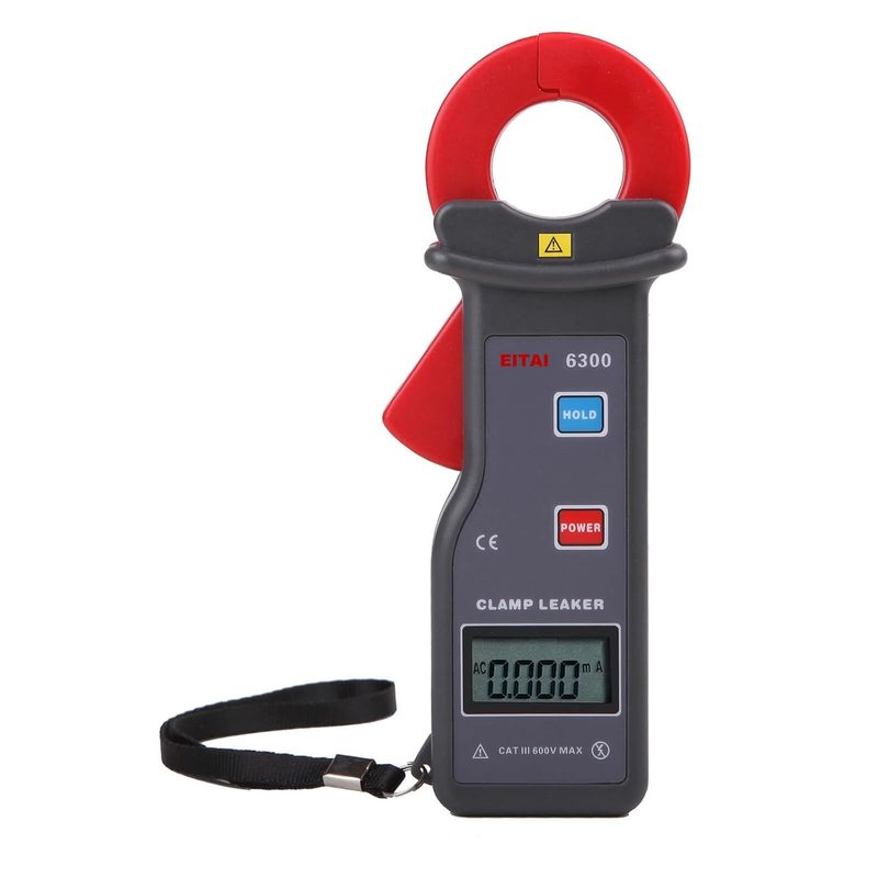 Тестер 0.001MA-60A