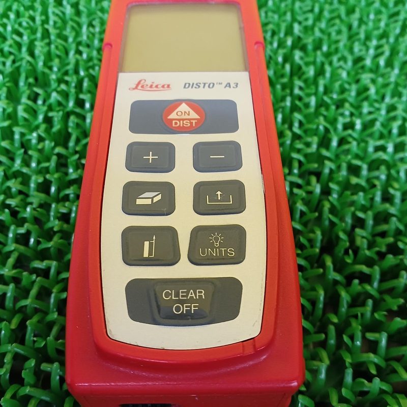 Лазерный дальномер Leica 0.05M-100M