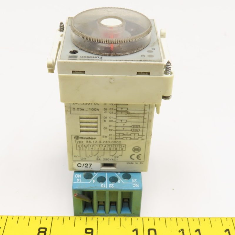Реле 0.05S-100H