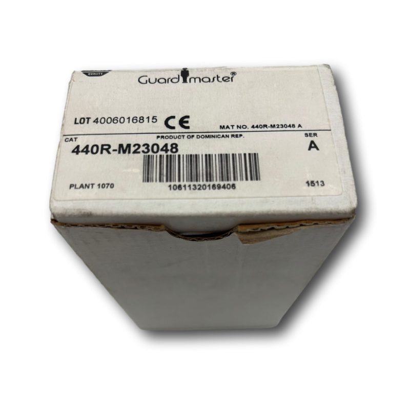Реле безопасности Allen-Bradley 0.1-10S