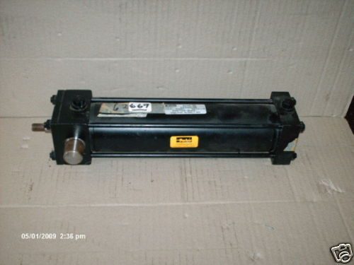 Пневмооборудование Parker 0.250D2AU14A