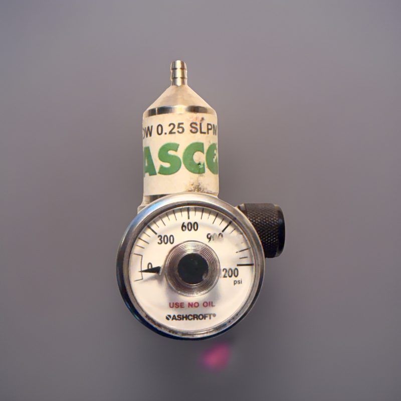 Трубопроводная арматура 0.25LPM