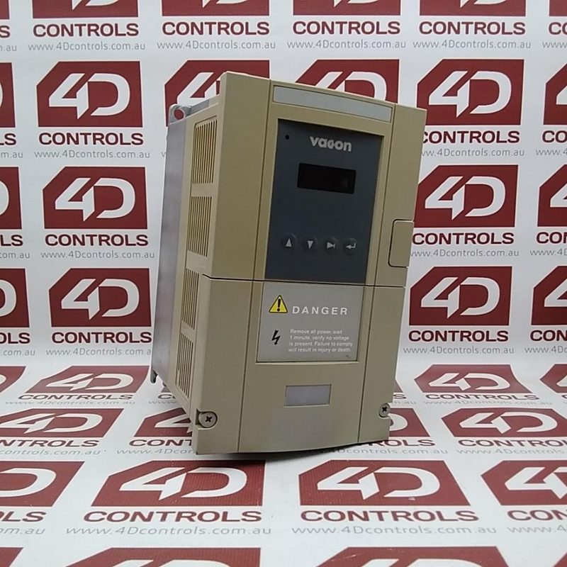 Частотный преобразователь 0.37CS2A3I1