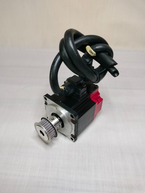 Серводвигатель FANUC 0.4/5000-B