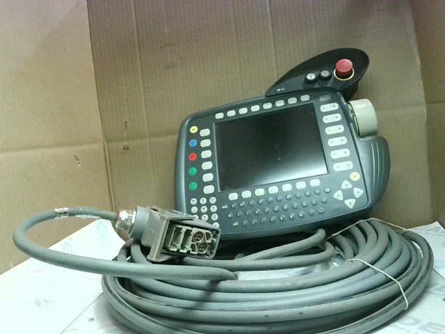 Робот KUKA 0.5A-RECONDITIONED