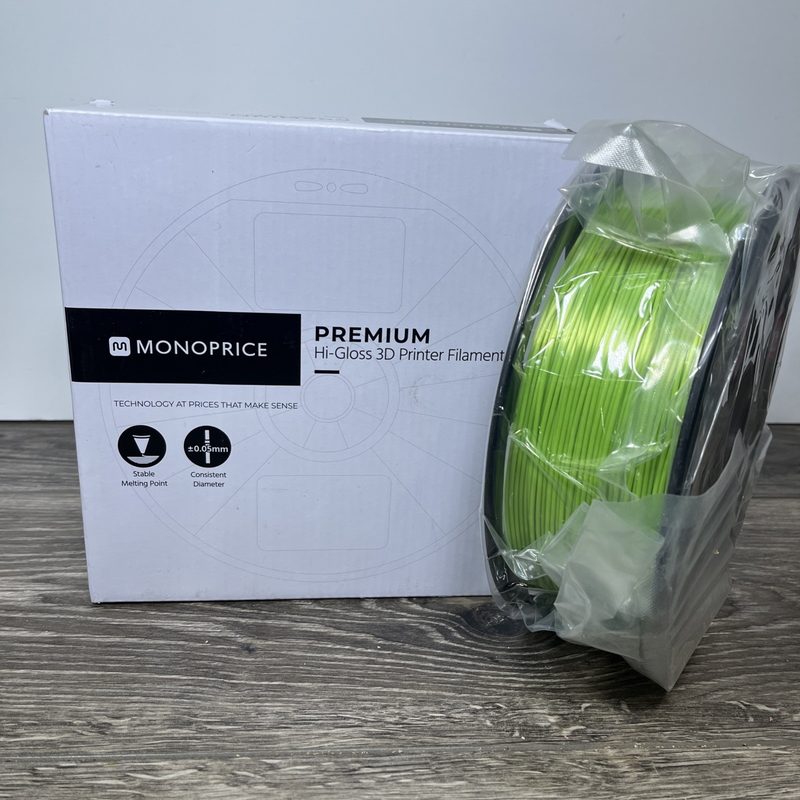 3D-принтер 0.5KG/SPOOL
