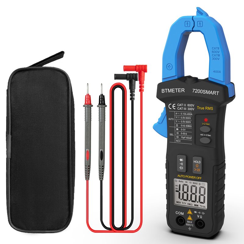 Тестер 0.5V/600V