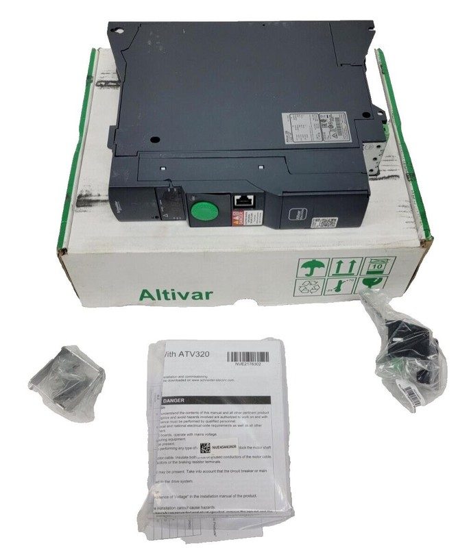 Частотный преобразователь Schneider 0.75KW-1HP